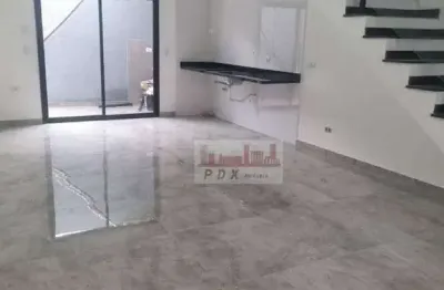 Casa com 3 quartos à venda na Avenida Coronel Francisco Júlio César Alfieri, Jardim Prudência, São Paulo