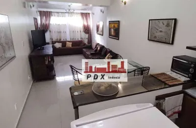 Casa com 4 quartos à venda na Rua Manguatá, Brooklin, São Paulo