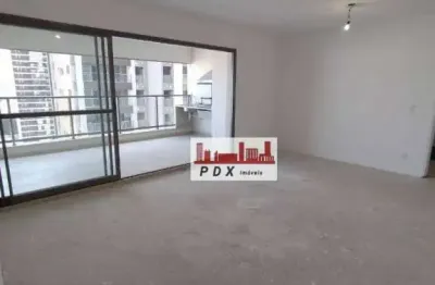 Apartamento com 3 quartos à venda na Rua Cacilda Becker, Brooklin, São Paulo