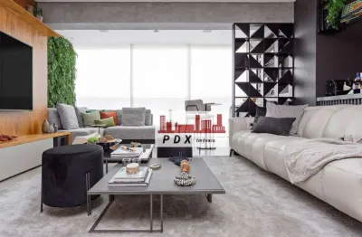 Apartamento com 2 quartos à venda na Rua Ministro Luiz Gallotti, Brooklin, São Paulo