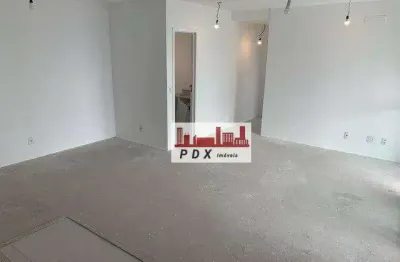 Apartamento com 2 quartos à venda na Rua Professor Doutor José Marques da Cruz, Brooklin, São Paulo