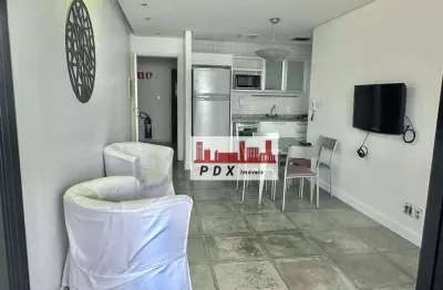 Apartamento com 2 quartos à venda no Brooklin, São Paulo 