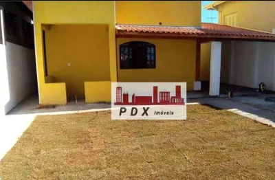 Casa com 3 quartos à venda na Rua Doutor Saulo de Castro Bicudo, Interlagos, São Paulo
