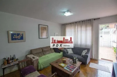 Casa com 3 quartos à venda na Rua Geórgia, Brooklin, São Paulo