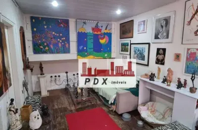 Casa com 3 quartos à venda na Rua Pascoal Pais, Brooklin, São Paulo