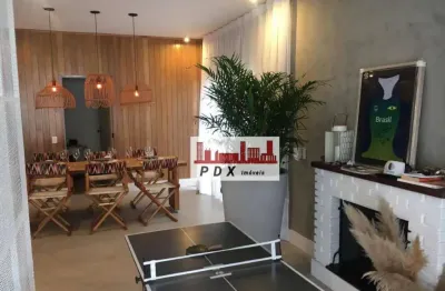 Casa com 4 quartos à venda na Rua Nova York, Brooklin, São Paulo