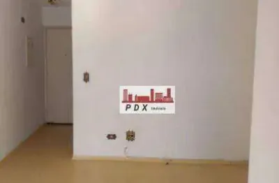 Apartamento à venda, 45 m² por r$ 520.000,00 - brooklin - são paulo/sp