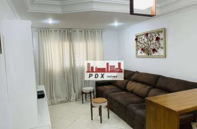 Casa com 3 quartos à venda na Rua Luís Carlos Paraná, Jardim Prudência, São Paulo
