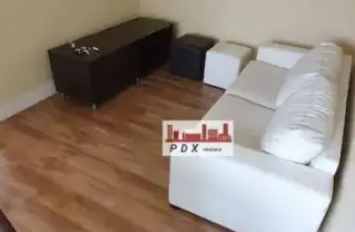Apartamento com 2 quartos à venda na Rua Charles Darwin, Vila Santa Catarina, São Paulo