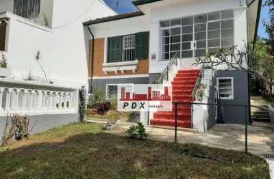 Casa com 3 quartos à venda na Rua José dos Santos Júnior, Campo Belo, São Paulo