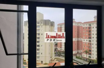 Cobertura duplex a venda bairro jabaquara são paulo sp