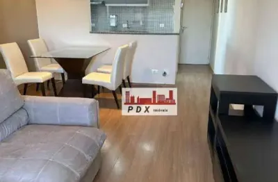 Apartamento com 2 quartos à venda na Rua Luís da Gama Rosa, Cidade Ademar, São Paulo