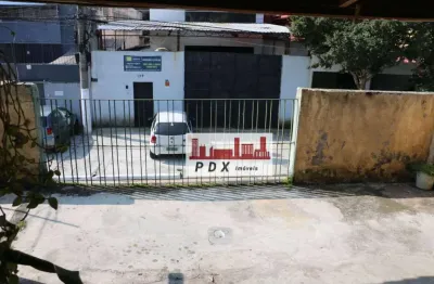 Casa com 7 quartos à venda na Rua Alberto Sampaio, Vila Santa Catarina, São Paulo