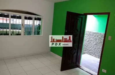 Casa com 2 quartos à venda na Rua Paulo Rodrigues Durão, Cupecê, São Paulo