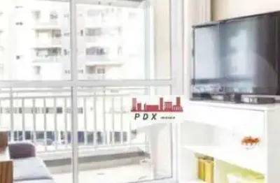 Apartamento com 2 quartos à venda no Jardim Marajoara, São Paulo 