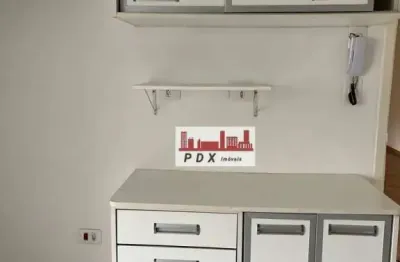 Apartamento a venda no bairro vila mariana são paulo