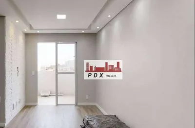 Apartamento com 2 quartos à venda na Rua Pastor Rubens Lopes, Americanópolis, São Paulo
