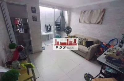 Casa com 2 quartos à venda na Rua Rainha Vitória Eugênia, Jabaquara, São Paulo