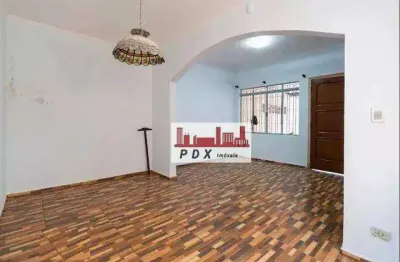 Casa com 2 quartos à venda na Rua Vitoriana, Jabaquara, São Paulo