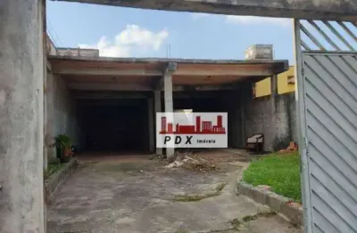 Terreno à venda na Rua Porcelana, Jabaquara, São Paulo