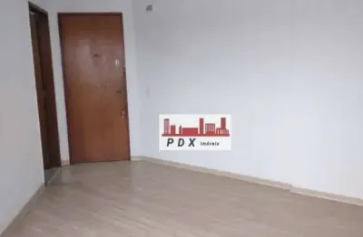 Apartamento com 2 quartos à venda na Rua Marguerite Louise Riechelman, Vila Marari, São Paulo