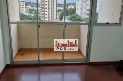 Apartamento com 2 quartos à venda na Rua José Feliciano, Vila Mascote, São Paulo