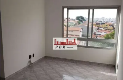 Apartamento com 2 quartos à venda na Rua Joaquim, Vila Marari, São Paulo