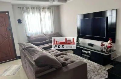 Casa com 3 quartos à venda na Rua dos Buritis, Jabaquara, São Paulo