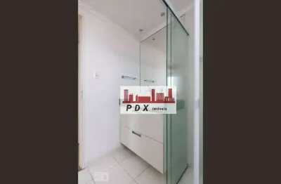Apartamento com 2 quartos à venda na Rua Doutor Djalma Pinheiro Franco, Vila Santa Catarina, São Paulo