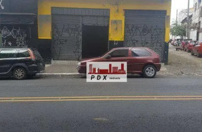 Terreno à venda na Rua Rosa Gebara Boutros, Vila Santa Catarina, São Paulo
