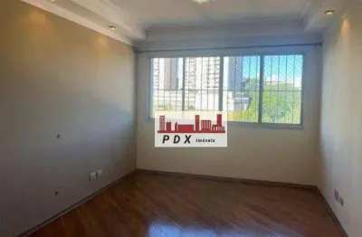 Apartamento com 3 quartos à venda na Rua dos Buritis, Jabaquara, São Paulo