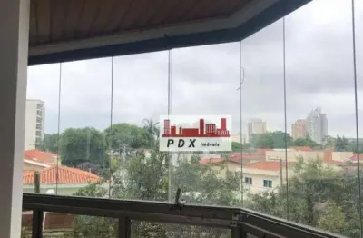 Apartamento com 3 quartos à venda na Rua Pascal, Campo Belo, São Paulo
