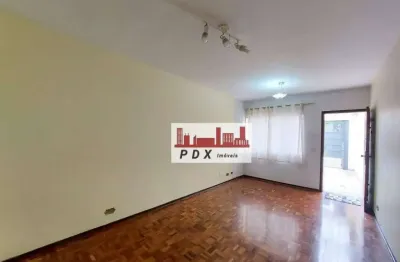 Sobrado com 3 dormitórios à venda, 103 m² por r$ 530.000,00 - vila mascote - são paulo/sp