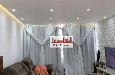 Apartamento com 4 quartos à venda na Praça Floriano Peixoto, Santo Amaro, São Paulo