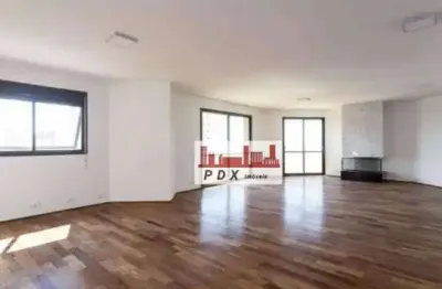 Apartamento com 3 quartos à venda na Rua Pascal, Campo Belo, São Paulo