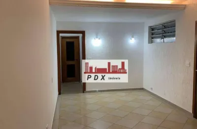 Casa com 2 quartos à venda no Campo Belo, São Paulo 