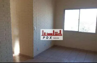 Apartamento com 2 quartos à venda na Praça Almirante Pena Boto, Interlagos, São Paulo