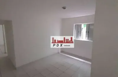 Casa com 2 quartos para alugar na Rua Henrique da Costa, Cupecê, São Paulo