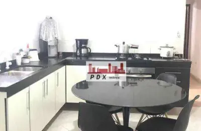 Casa com 3 quartos à venda na Rua Antônio Alves Teixeira, Jabaquara, São Paulo
