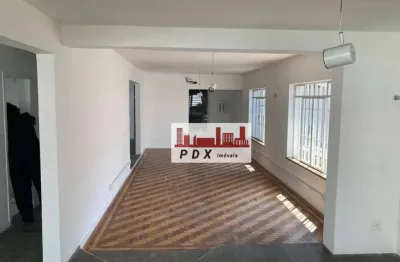 Casa com 3 quartos para alugar na Rua Conde de Porto Alegre, Campo Belo, São Paulo
