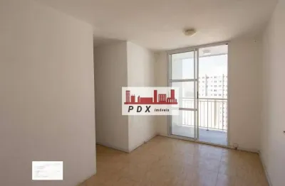 Apartamento com 2 quartos à venda na Avenida Cupecê, Jardim Prudência, São Paulo