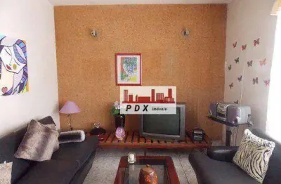 Casa com 3 quartos à venda na Rua Stefan Zweig, Jardim Aeroporto, São Paulo