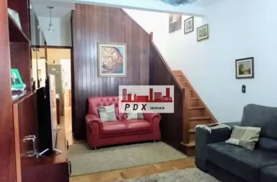 Casa com 3 quartos à venda na Rua Benjamin Costa, Jardim Aeroporto, São Paulo