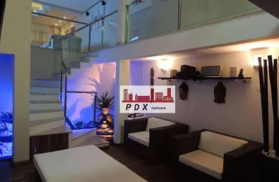 Casa com 2 quartos à venda na Rua Vapabussu, Jardim Aeroporto, São Paulo