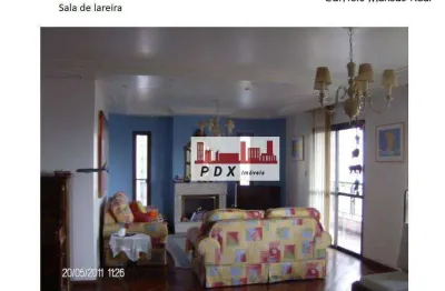 Apartamento com 4 dormitórios à venda, 250 m² por r$ 2.300.000 - brooklin - são paulo/sp