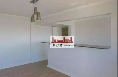 Apartamento à venda, 63 m² por r$ 348.000,00 - cursino - são paulo/sp