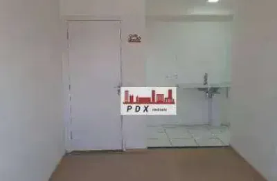 Apartamento com 2 quartos à venda na Rua Marco Gagliano, Cidade Ademar, São Paulo