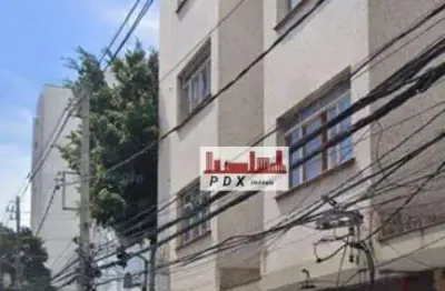 Apartamento com 2 quartos à venda na Rua Artur de Azevedo, Pinheiros, São Paulo