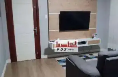 Casa terrea com 03 dormitorios e 1 suíte - bairro vila santa catarina
