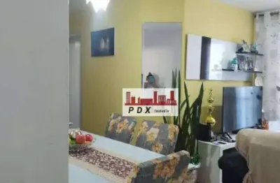 Apartamento com 2 quartos à venda na Rua Rishin Matsuda, Vila Santa Catarina, São Paulo